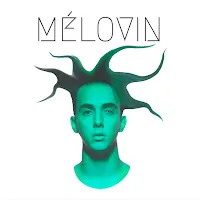 Melovin — Unbroken — обложка