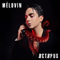 Melovin — Ти — обложка